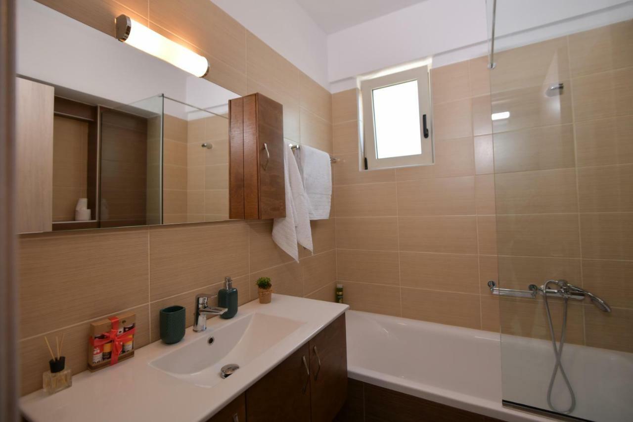 Rethymno City View Apartment Exterior foto